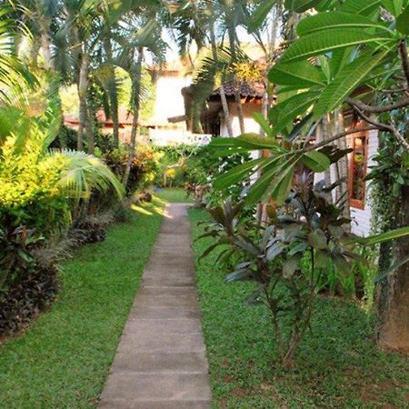 Prima Cottage Санур Екстер'єр фото