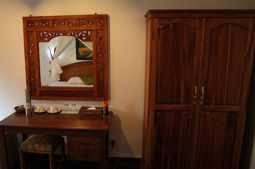 Prima Cottage Санур Екстер'єр фото