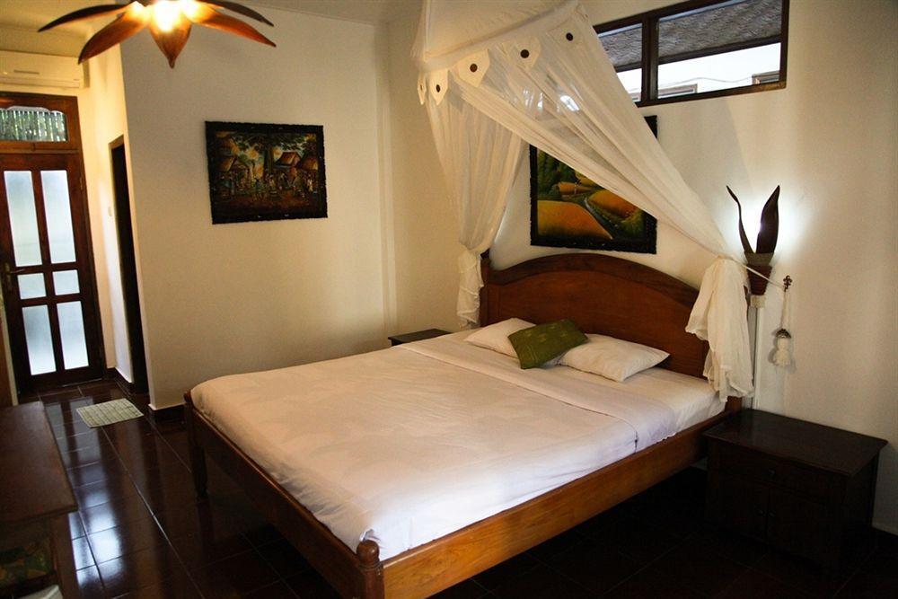 Prima Cottage Санур Екстер'єр фото