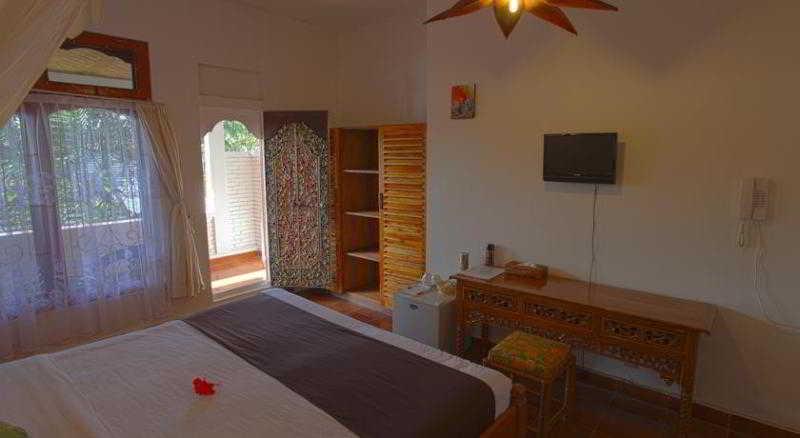 Prima Cottage Санур Екстер'єр фото