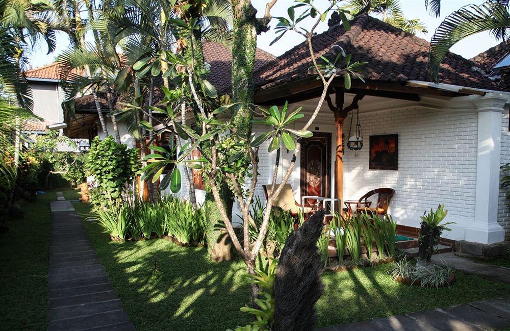 Prima Cottage Санур Екстер'єр фото